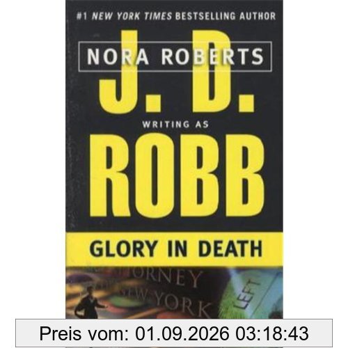 Glory in Death