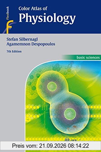 Color Atlas of Physiology