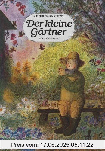 Binding : Gebundene Ausgabe, Edition : 1., Aufl., Label : Nord Süd-Verlag, Publisher : Nord Süd-Verlag, medium : Gebundene Ausgabe, numberOfPages : 32, publicationDate : 1985-01-01, authors : Bernadette, Scheidl, Gerda M., Bernadette Watts, languages : german, ISBN : 3314002289
