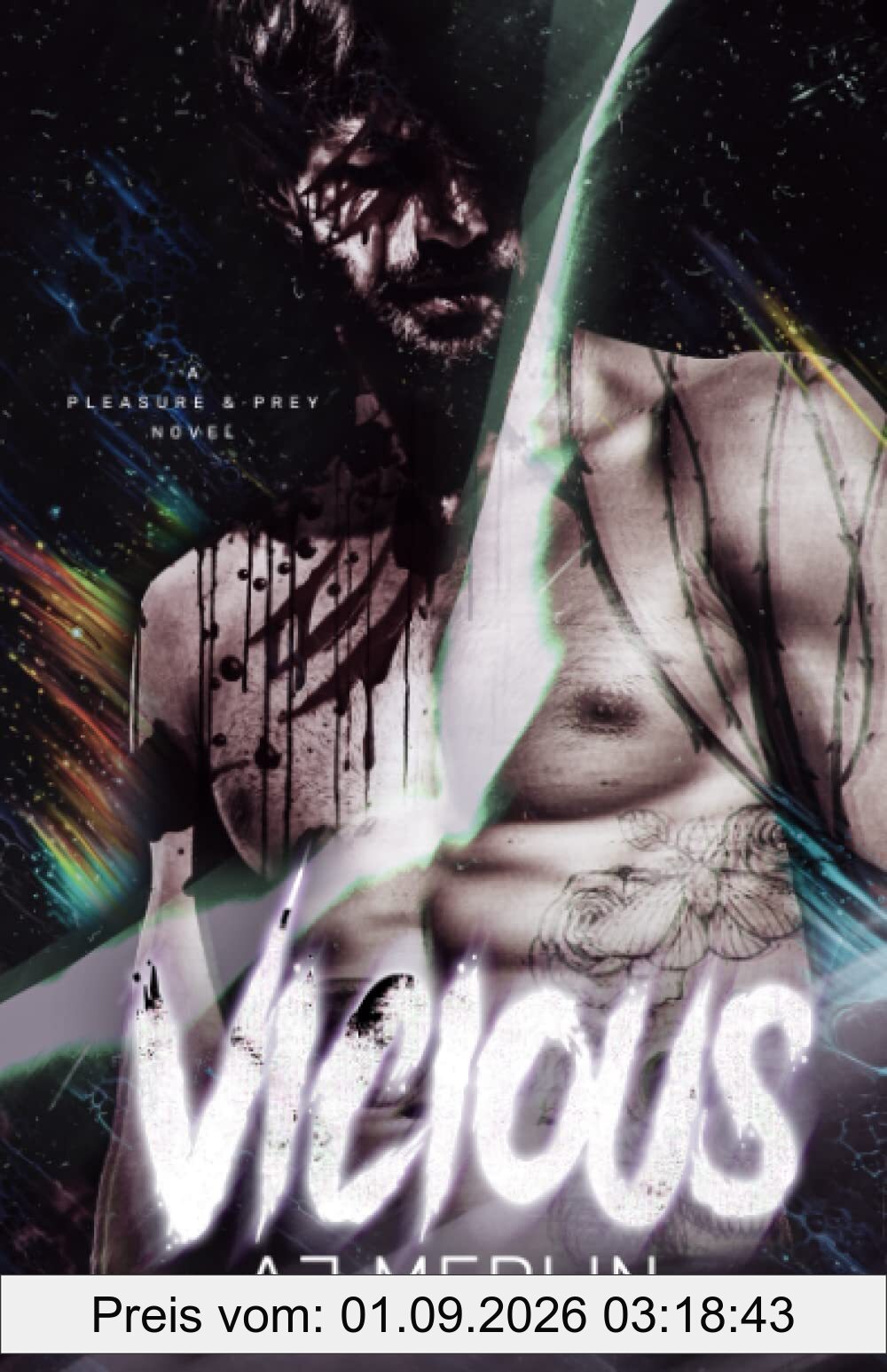 Vicious (Pleasure And Prey)