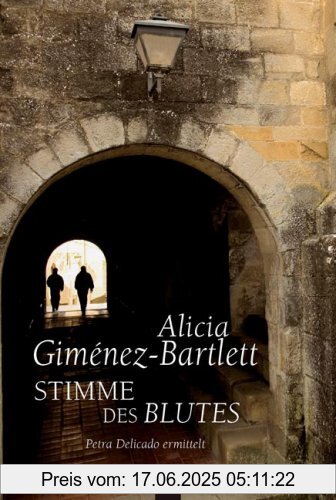 Binding : Taschenbuch, Edition : 1, Label : Bastei Lübbe (BLT), Publisher : Bastei Lübbe (BLT), medium : Taschenbuch, numberOfPages : 160, publicationDate : 2008-08-12, authors : Alicia Giménez Bartlett, translators : Sybille Martin, languages : german, ISBN : 3404922980