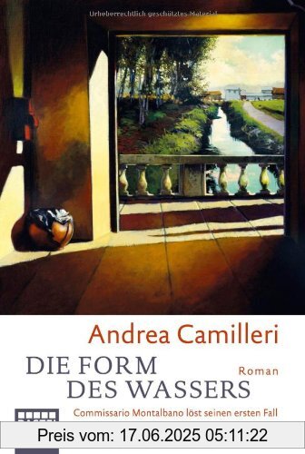 Brand : Bastei Lübbe (blt), Binding : Taschenbuch, Edition : Aufl. 2013, Label : Bastei Lübbe (BLT), Publisher : Bastei Lübbe (BLT), NumberOfItems : 1, medium : Taschenbuch, numberOfPages : 256, publicationDate : 2000-04-25, authors : Andrea Camilleri, languages : german, ISBN : 3404920481