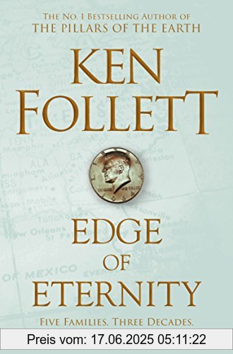 Binding : Taschenbuch, Edition : New, Label : Pan, Publisher : Pan, medium : Taschenbuch, numberOfPages : 1184, publicationDate : 2018-09-20, authors : Ken Follett, ISBN : 1509848533