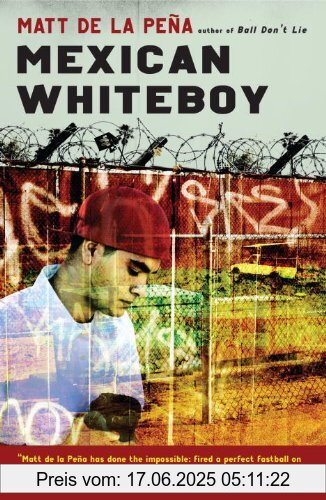 Binding : Taschenbuch, Label : Ember, Publisher : Ember, NumberOfItems : 1, PackageQuantity : 1, medium : Taschenbuch, numberOfPages : 256, publicationDate : 2010-01-12, releaseDate : 2010-01-12, authors : Matt de la Peña, languages : english, ISBN : 0440239389