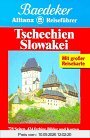 Baedeker Allianz Reiseführer, Tschechische Republik, Slowakische Republik