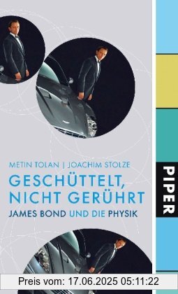 Binding : Gebundene Ausgabe, Edition : 5, Label : Piper, Publisher : Piper, medium : Gebundene Ausgabe, numberOfPages : 240, publicationDate : 2008-09-01, authors : Metin Tolan, Joachim Stolze, languages : german, ISBN : 3492050824