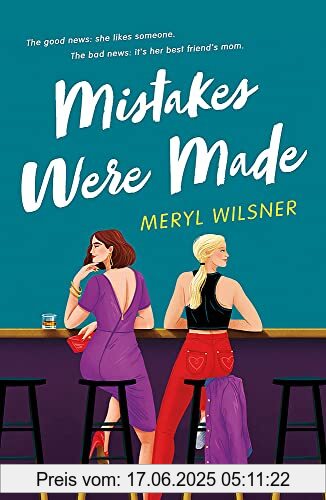 Binding : Taschenbuch, Label : Little, Brown Book Group, Publisher : Little, Brown Book Group, medium : Taschenbuch, numberOfPages : 344, publicationDate : 2022-10-11, releaseDate : 2022-10-11, authors : Meryl Wilsner, ISBN : 0349434085