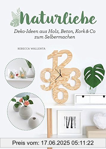 Binding : Gebundene Ausgabe, Label : Deutsche Verlags-Anstalt, Publisher : Deutsche Verlags-Anstalt, medium : Gebundene Ausgabe, numberOfPages : 160, publicationDate : 2017-10-02, releaseDate : 2017-10-02, authors : Rebecca Wallenta, languages : german, ISBN : 3421040842