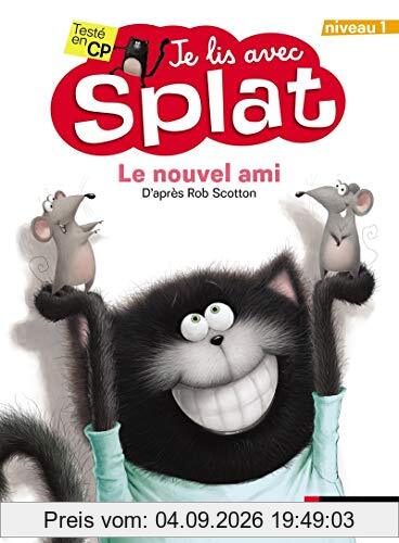 Le nouvel ami