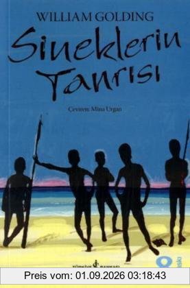 Sineklerin Tanrisi