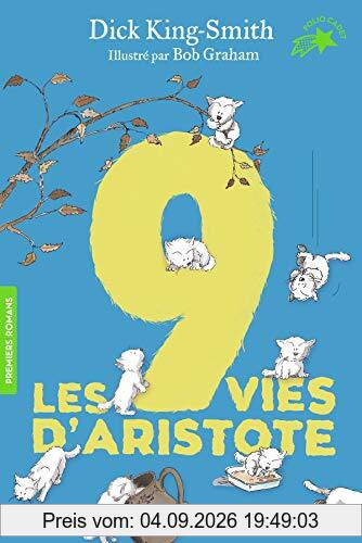 Les 9 vies d'Aristote