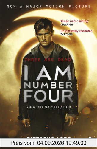 I Am Number Four
