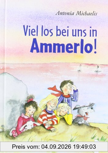 Viel los bei uns in Ammerlo!