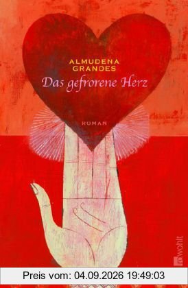 Das gefrorene Herz