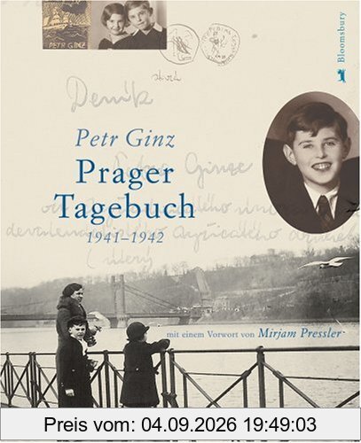 Prager Tagebuch 1941-1942