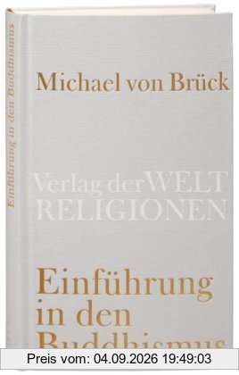Einführung in den Buddhismus