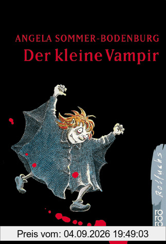 Der kleine Vampir