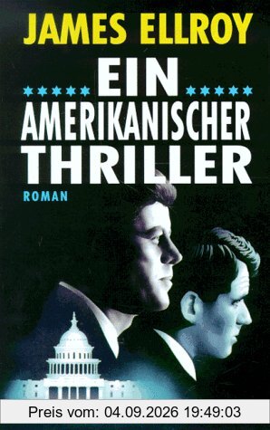Ein amerikanischer Thriller