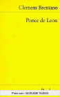 Ponce de Leon