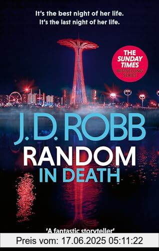 Binding : Taschenbuch, Label : Piatkus, Publisher : Piatkus, medium : Taschenbuch, numberOfPages : 480, publicationDate : 2024-07-02, releaseDate : 2024-07-02, authors : Robb, J. D., ISBN : 0349437416