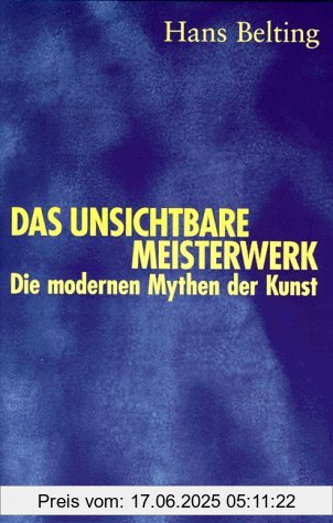 Binding : Gebundene Ausgabe, Edition : 1, Label : C.H.Beck, Publisher : C.H.Beck, medium : Gebundene Ausgabe, numberOfPages : 551, publicationDate : 1998-09-28, authors : Hans Belting, languages : german, ISBN : 3406440576