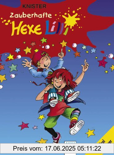 Binding : Broschiert, Label : Arena, Publisher : Arena, medium : Broschiert, numberOfPages : 149, publicationDate : 2007-01-01, authors : Knister, languages : german, ISBN : 3401024442