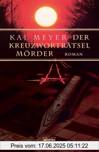 Binding : Taschenbuch, Edition : 4, Label : Bastei Lübbe, Publisher : Bastei Lübbe, medium : Taschenbuch, numberOfPages : 282, publicationDate : 1993-01-01, authors : Kai Meyer, languages : german, ISBN : 3404135024