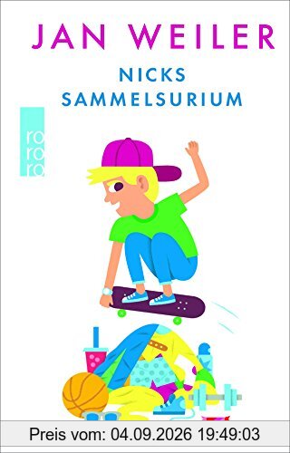 Nicks Sammelsurium
