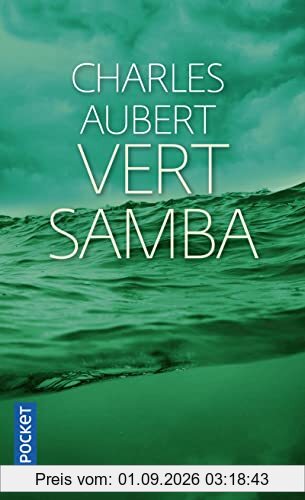 Vert samba
