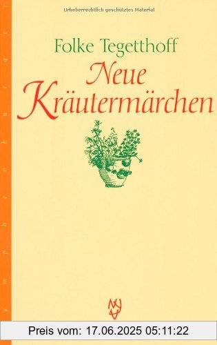 Binding : Gebundene Ausgabe, Edition : 8., Aufl., Label : Nymphenburger, Publisher : Nymphenburger, medium : Gebundene Ausgabe, numberOfPages : 127, publicationDate : 2005-07-01, authors : Folke Tegetthoff, languages : german, ISBN : 3485010529