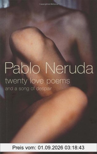 Twenty Love Poems