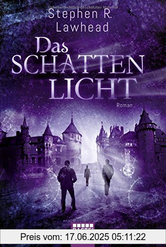 Binding : Taschenbuch, Label : Bastei Lübbe (Bastei Lübbe Taschenbuch), Publisher : Bastei Lübbe (Bastei Lübbe Taschenbuch), medium : Taschenbuch, numberOfPages : 416, publicationDate : 2016-07-14, authors : Lawhead, Stephen R., translators : Hoven, Dr. Arno, languages : german, ISBN : 3404208374