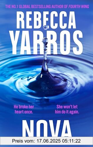 Binding : Taschenbuch, Label : Piatkus, Publisher : Piatkus, medium : Taschenbuch, numberOfPages : 400, publicationDate : 2024-08-13, releaseDate : 2024-08-13, authors : Rebecca Yarros, ISBN : 0349442479