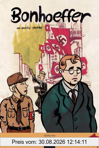 Bonhoeffer: Graphic Novel
