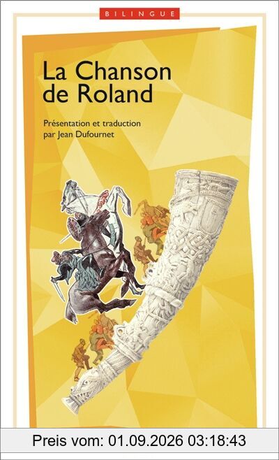 La chanson de Roland