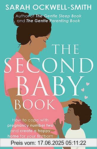 Binding : Taschenbuch, Label : Piatkus, Publisher : Piatkus, medium : Taschenbuch, numberOfPages : 304, publicationDate : 2019-03-07, releaseDate : 2019-03-07, authors : Sarah Ockwell-Smith, ISBN : 0349420041