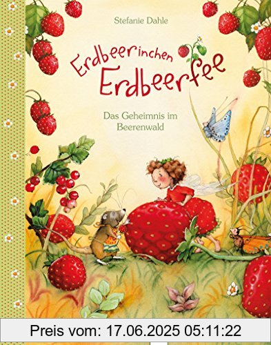 Binding : Gebundene Ausgabe, Label : Arena, Publisher : Arena, medium : Gebundene Ausgabe, numberOfPages : 32, publicationDate : 2015-06-01, authors : Stefanie Dahle, languages : german, ISBN : 3401704524