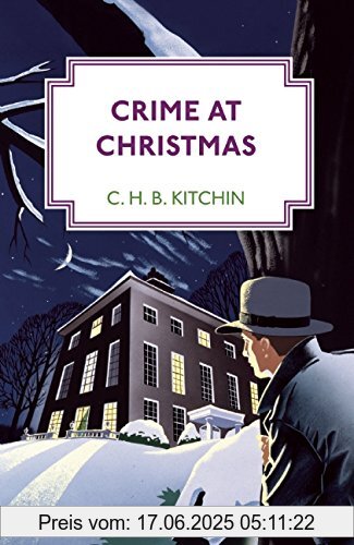 Binding : Taschenbuch, Edition : Main., Label : Faber & Faber, Publisher : Faber & Faber, NumberOfItems : 1, medium : Taschenbuch, numberOfPages : 256, publicationDate : 2016-10-11, authors : Kitchin, C. H. B., languages : english, ISBN : 0571325939