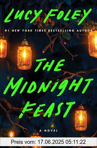 Binding : Taschenbuch, Label : William Morrow Paperbacks, Publisher : William Morrow Paperbacks, Format : Rauer Buchschnitt, medium : Taschenbuch, numberOfPages : 368, publicationDate : 2024-06-18, releaseDate : 2024-06-18, authors : Lucy Foley, ISBN : 0063357860