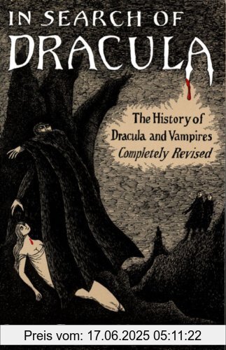 Binding : Taschenbuch, Edition : None., Label : Mariner Books, Publisher : Mariner Books, NumberOfItems : 1, medium : Taschenbuch, numberOfPages : 320, publicationDate : 1994-10-31, authors : Radu Florescu, McNally, Raymond T., languages : english, ISBN : 0395657830