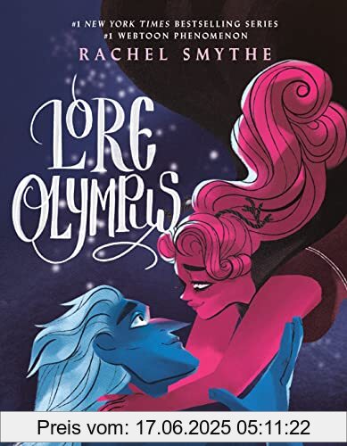 Binding : Taschenbuch, Edition : 1, Label : Random House Worlds, Publisher : Random House Worlds, medium : Taschenbuch, numberOfPages : 384, publicationDate : 2022-10-11, releaseDate : 2022-10-11, authors : Rachel Smythe, ISBN : 0593356098