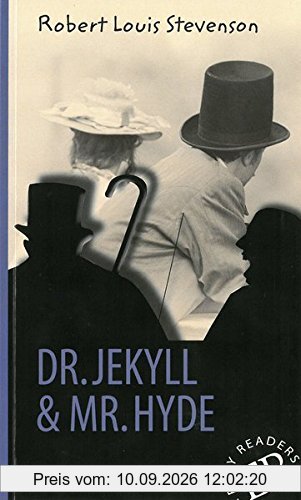 Dr. Jekyll & Mr. Hyde: Englische Lektüre für das 5. und 6. Lernjahr (Easy Readers - Englische Ausgaben)