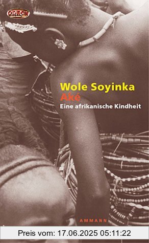 Binding : Taschenbuch, Edition : 1, Label : Ammann Verlag, Publisher : Ammann Verlag, medium : Taschenbuch, numberOfPages : 356, publicationDate : 2003-03-17, authors : Wole Soyinka, translators : Inge Uffelmann, languages : german, ISBN : 3250300128