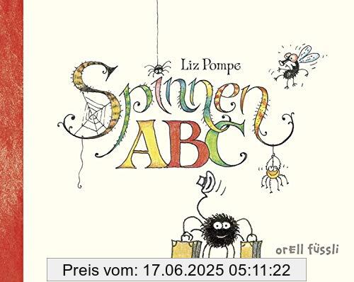 Binding : Gebundene Ausgabe, Edition : 1, Label : Orell Füssli Verlag, Publisher : Orell Füssli Verlag, medium : Gebundene Ausgabe, numberOfPages : 48, publicationDate : 2019-04-18, authors : Liz Pompe, ISBN : 3280035996