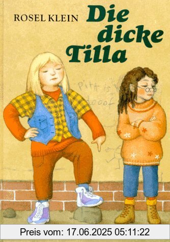 Binding : Gebundene Ausgabe, Edition : Neuausg., Label : Kinderbuchverlag, Publisher : Kinderbuchverlag, medium : Gebundene Ausgabe, numberOfPages : 139, publicationDate : 1996-01-01, authors : Rosel Klein, languages : german, ISBN : 3358008517