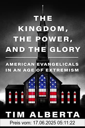 Binding : Gebundene Ausgabe, Label : Harper, Publisher : Harper, medium : Gebundene Ausgabe, numberOfPages : 512, publicationDate : 2023-12-05, releaseDate : 2023-12-05, authors : Tim Alberta, ISBN : 006322688X