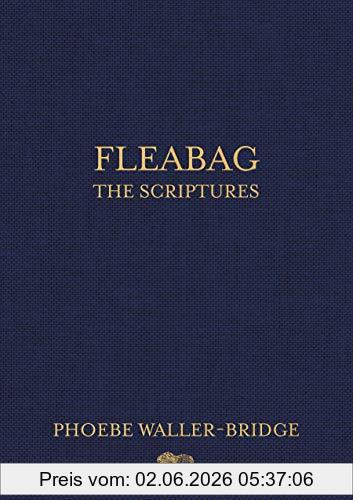 Phoebe Waller-Bridge Fleabag, The Scriptures