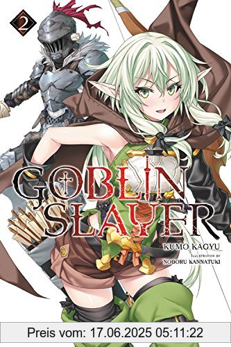 Binding : Taschenbuch, Edition : 01, Label : Yen Press, Publisher : Yen Press, PackageQuantity : 1, medium : Taschenbuch, numberOfPages : 240, publicationDate : 2017-05-23, releaseDate : 2017-04-18, authors : Kumo Kagyu, languages : english, ISBN : 0316553220