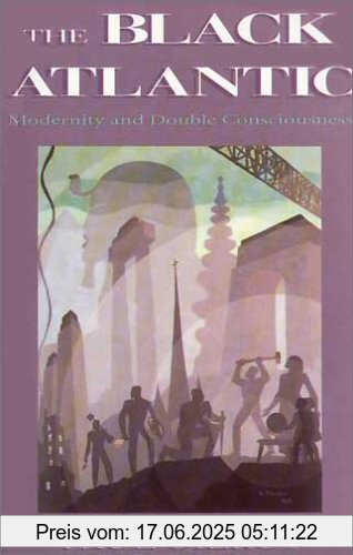 Binding : Taschenbuch, Label : Verso, Publisher : Verso, NumberOfItems : 1, medium : Taschenbuch, numberOfPages : 274, publicationDate : 1993-10-05, authors : Paul Gilroy, languages : english, ISBN : 0860916758
