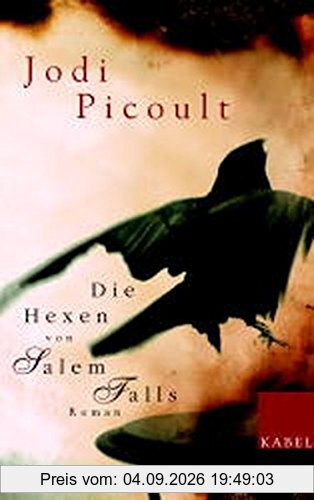 Die Hexen von Salem Falls: Roman